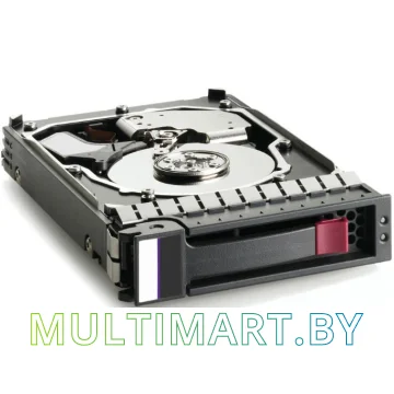 SSD диск HP P40499-B21 1.92TB
